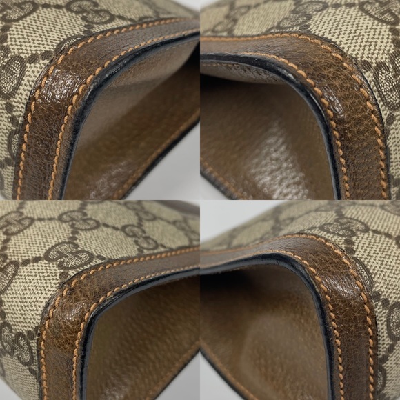 🔴SOLD🔴Gucci Clutch - Picture 10 of 15